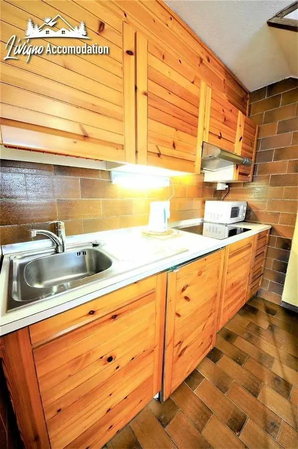 Apartment Baite Costaccia App 3 By Livigno Accomodation Italy